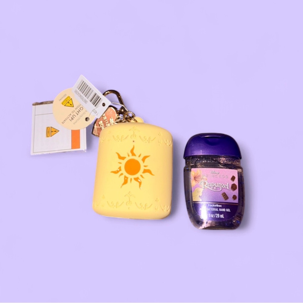 Bath & Body Works Rapunzel Pocketbac